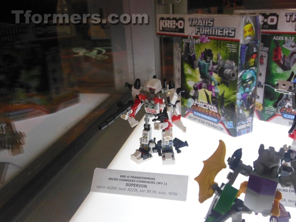 Transformers Sdcc 2013 Preview Night  (180 of 306)